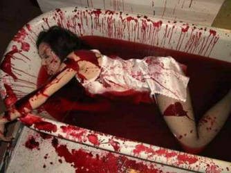 Dead Blood Girl