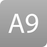 Ableton Live 9 Icon