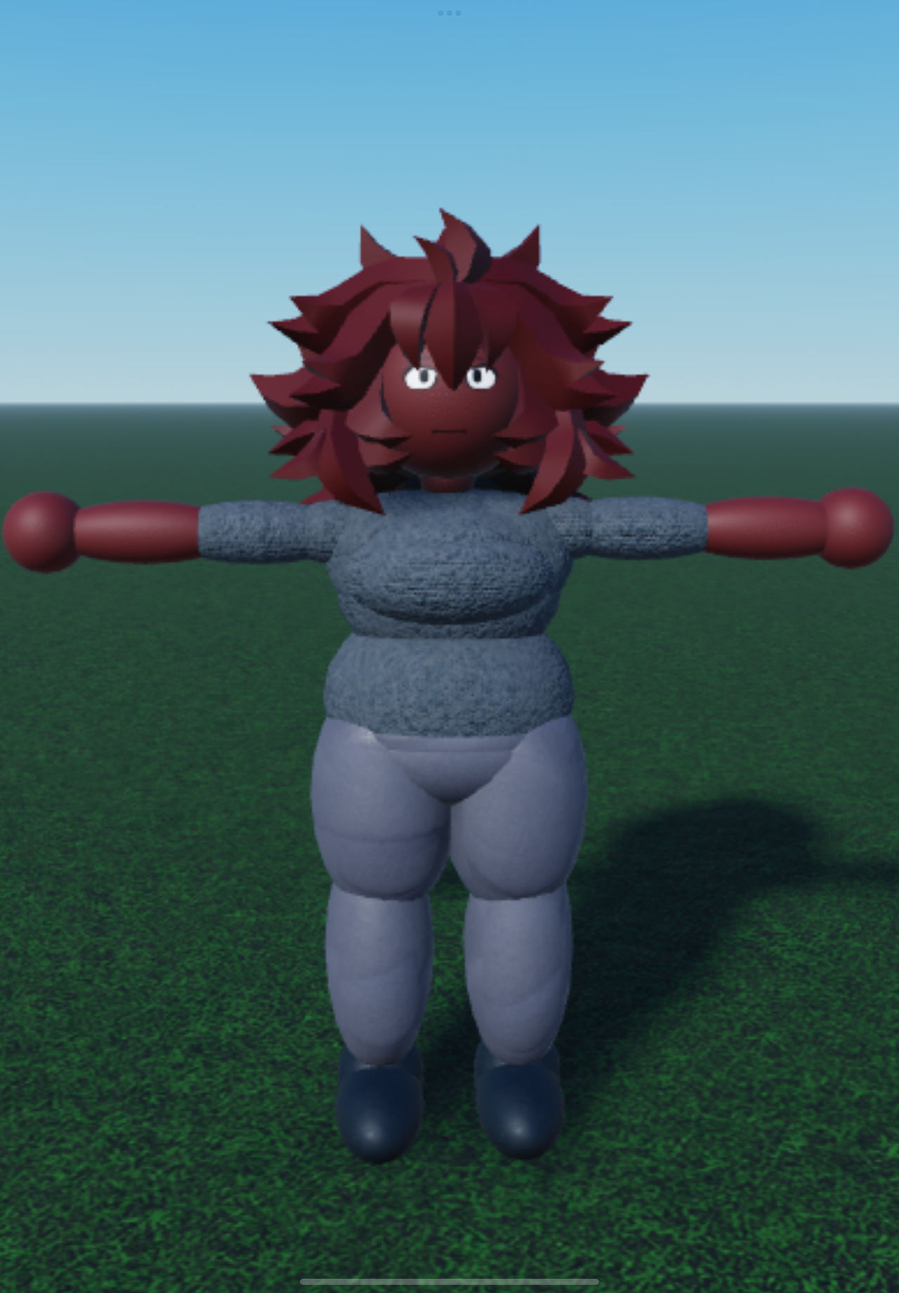 Character Rigs Fnf Updated Character rigs by rootbeer1008 on DeviantArt