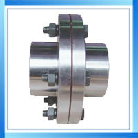 Rigid Coupling