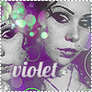 violetsins icon
