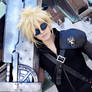 Cloud Strife