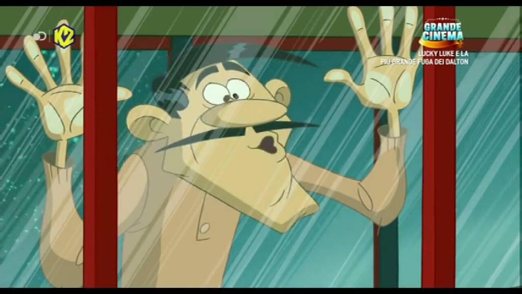 Averell by CatValentine22 on DeviantArt