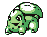 Chikorita RBY Retro Devamp