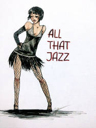 All That Jazz