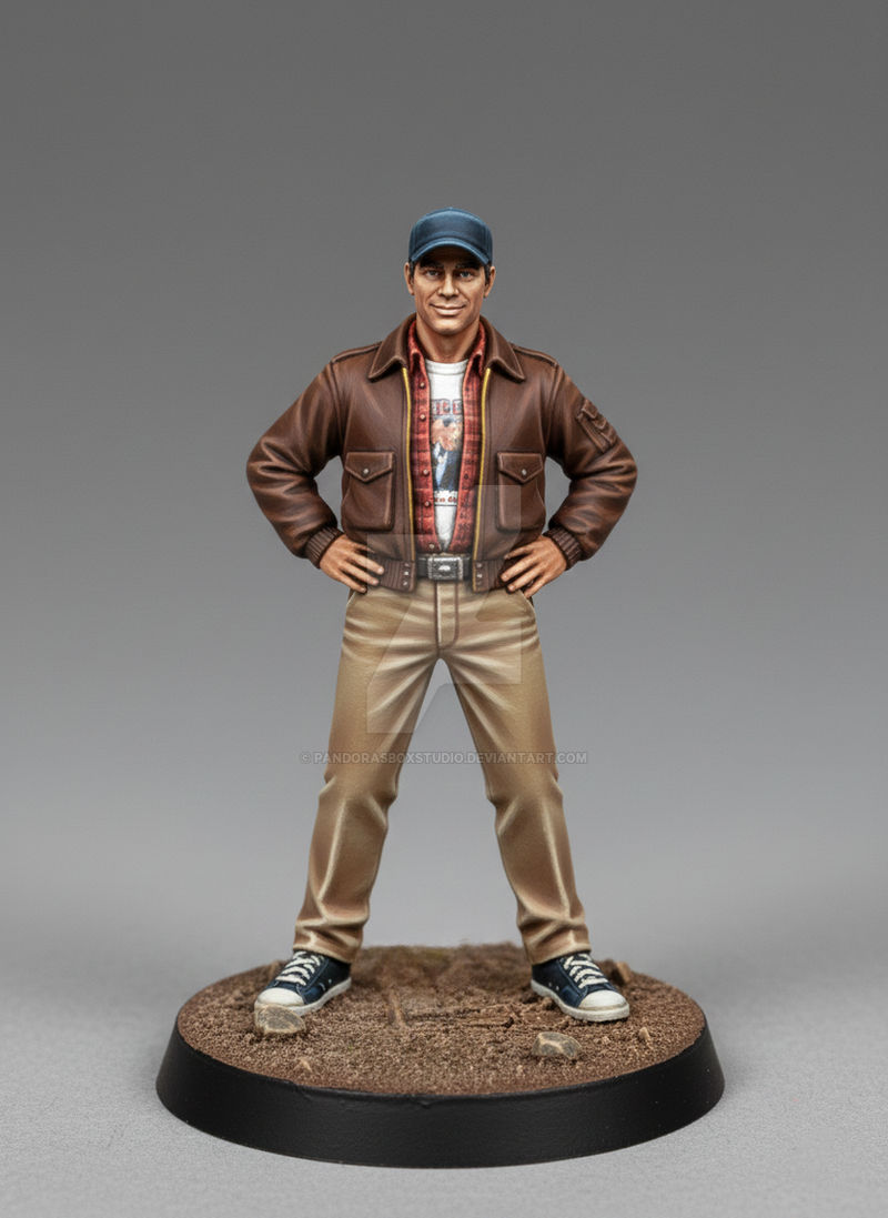 Murdock Ril Murdock by PandorasBoxStudio on DeviantArt