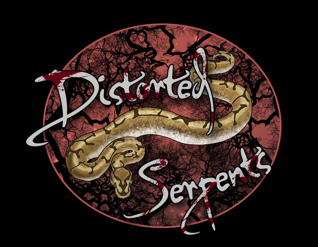 Ball Python Logo by NightshadeSerpent on DeviantArt