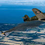 Hawker Hurricane