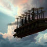 Jules Verne's Albatross