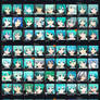 MMDownload Default Miku Chart