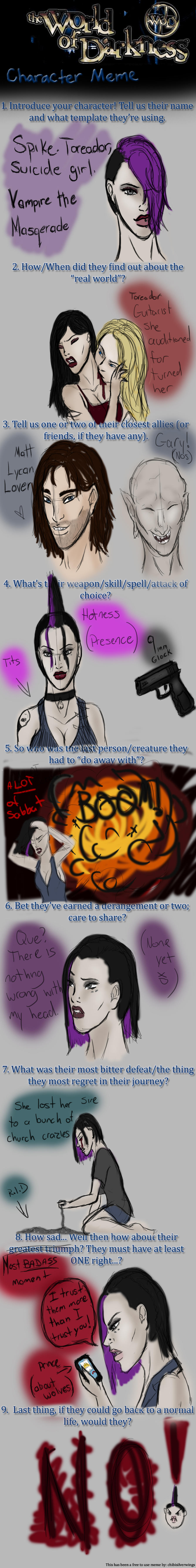World Of Darkness Meme By Ravenjeangrey On Deviantart World Of Darkness Meme By Ravenjeangrey On Deviantart