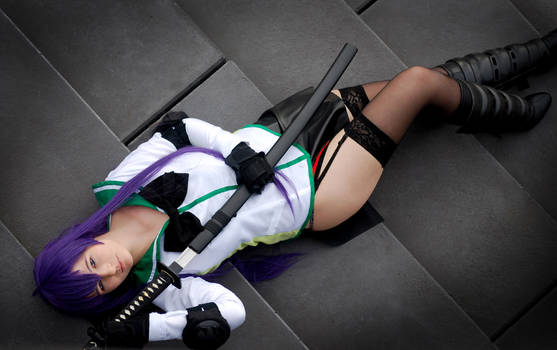 Saeko