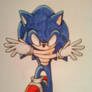 Sonic base: Example