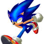 Keep on Running Sonic v2