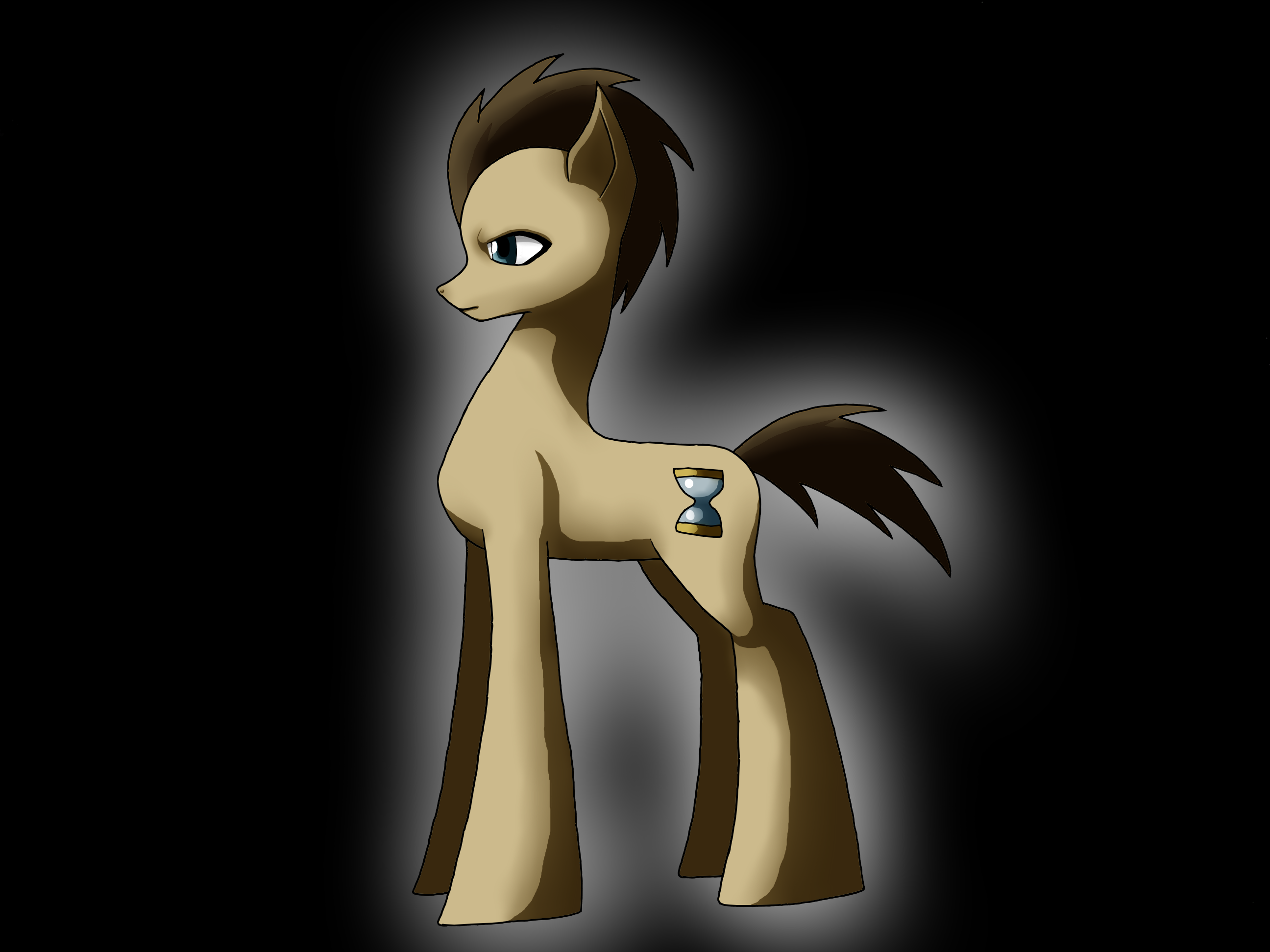 Doctor Whooves