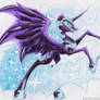 Nightmare Moon!