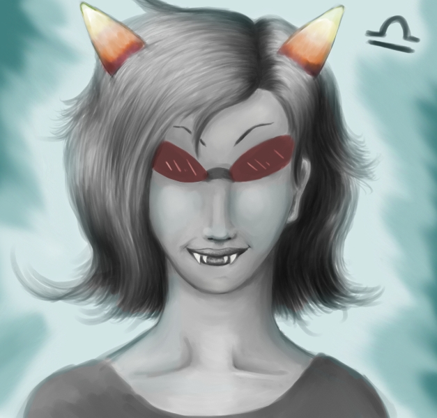 Terezi