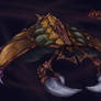 Zerg Drone