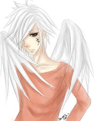 Angel of Boringtime xD