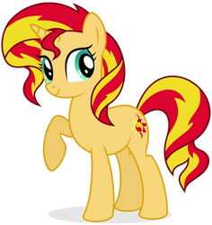 Sunset Shimmer