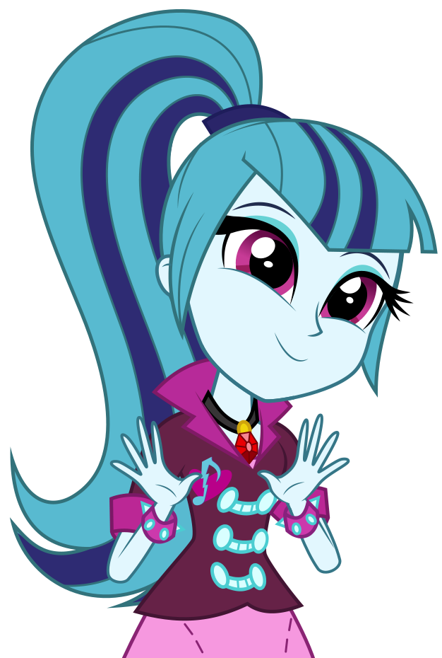 1000+ images about sonata dusk on Pinterest | Equestria 