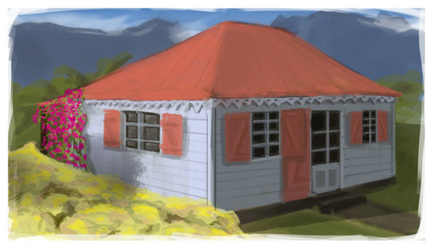 House Painting