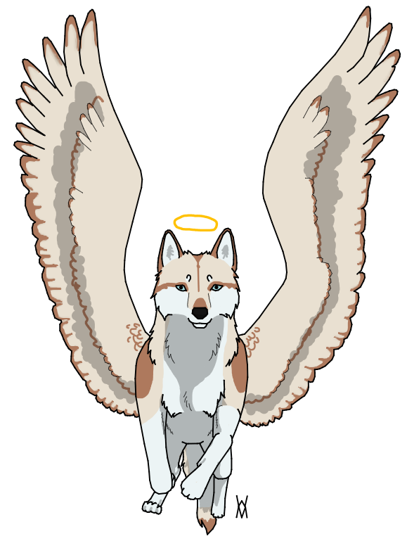 Commission For Nalaya By Therandomhybrid On Deviantart