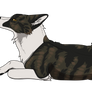 Corgi (Commission)