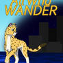 All Who Wander Cover