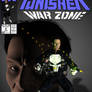 Punisher 3D Cover