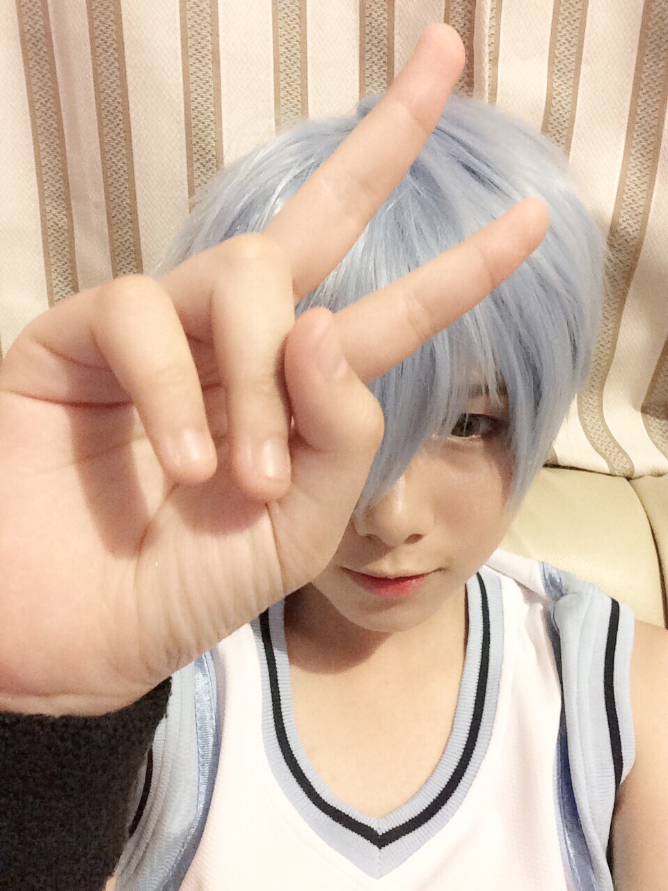 Kuroko Tetsuya