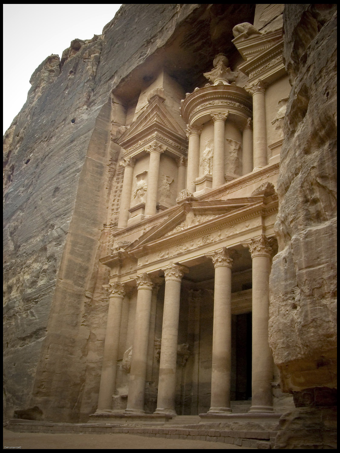 Petra