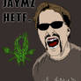 James Hetfield