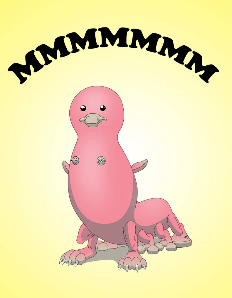 Mmmmooo Mmmmmmmm 001 by JeremyBiskner on DeviantArt