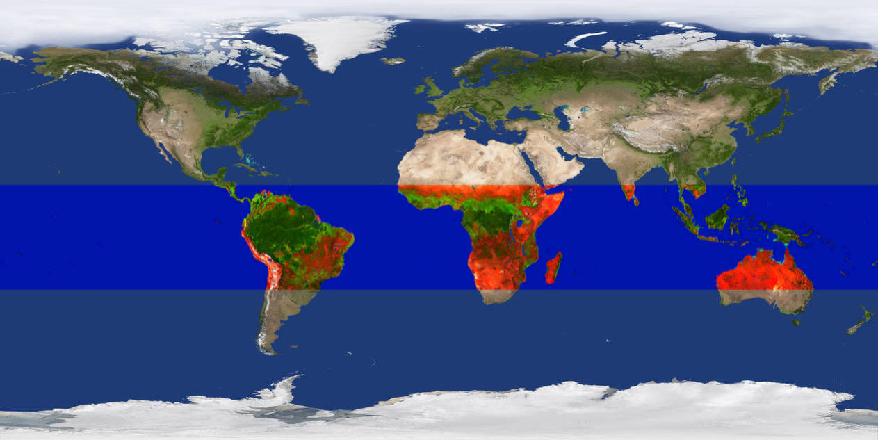 Universal Pictures 1997 Earth Texture Remake by johnnynek on DeviantArt