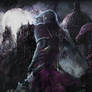 Castlevania 2 Lords of Shadow PScs6