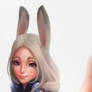 Judy Hopps