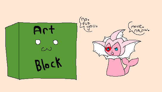 Art Block