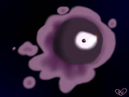 Gastly