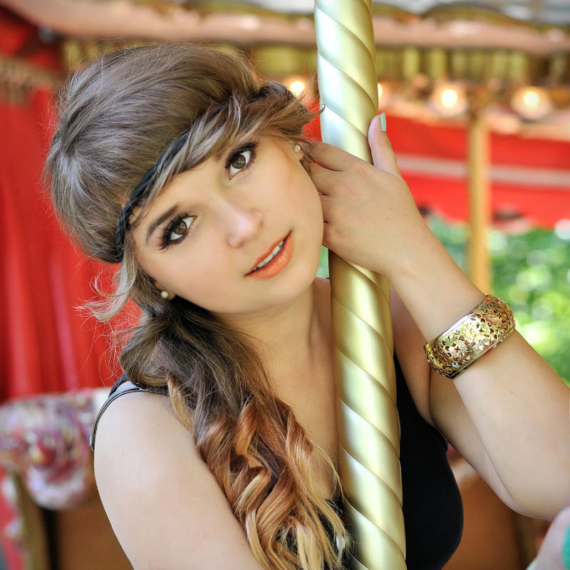 Milu Model Milu by ukaszfoto on DeviantArt