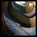stairs 1 by vahu