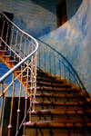 stairs 3 by vahu