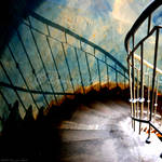 stairs 4 by vahu