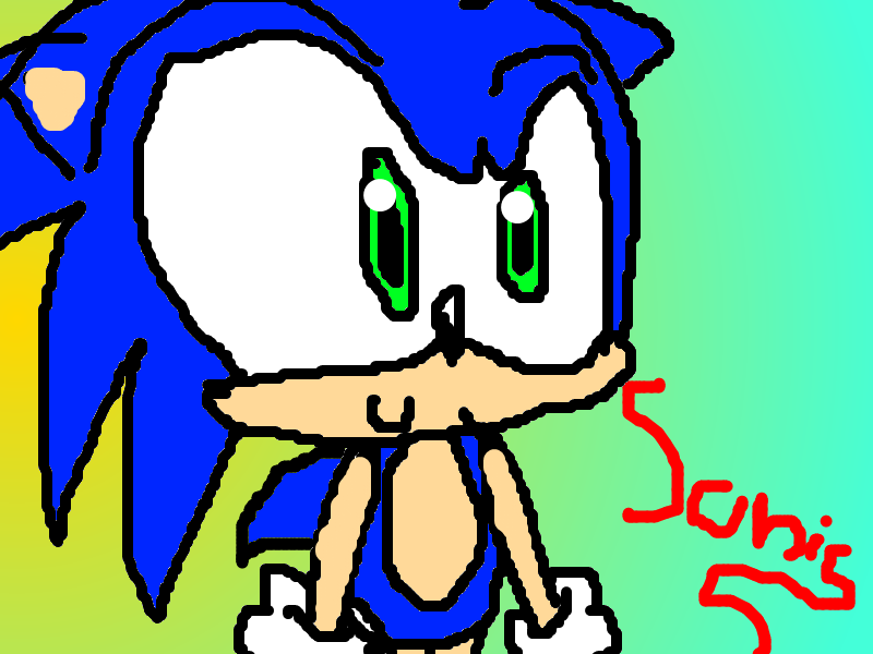 Randum Sonic