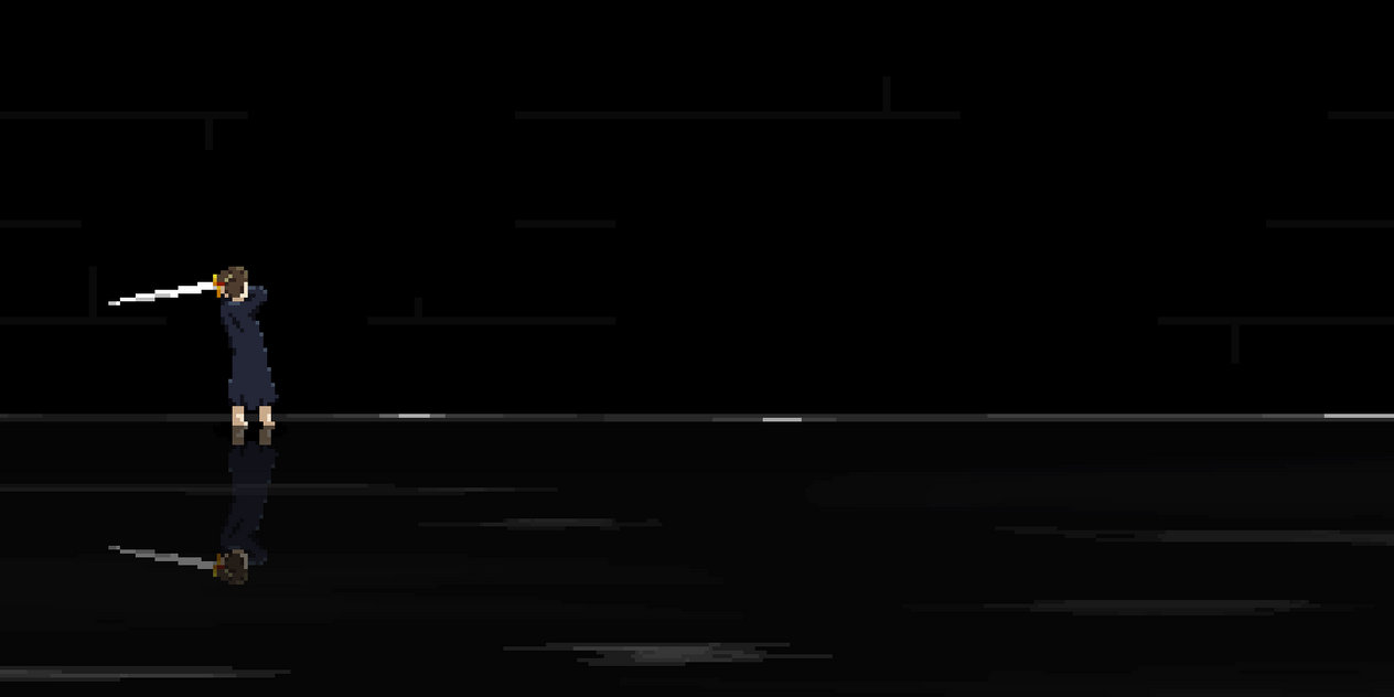 Samurai sword swing animation by jacksromart on DeviantArt