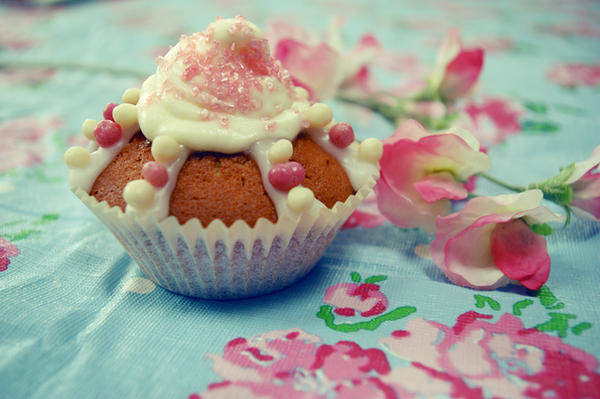 cupcake