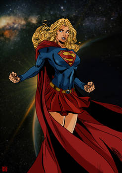 Supergirl