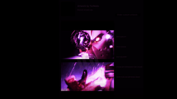 Explore the Best Cs2 Art | DeviantArt