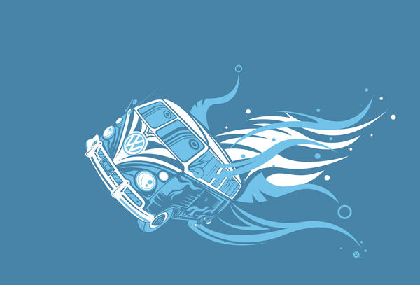 combi vector by BetoMonero on DeviantArt