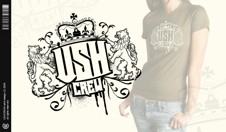 USH CREW